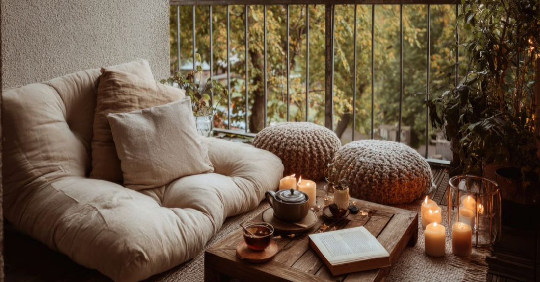 How to Use Candles to Support Your Wellbeing