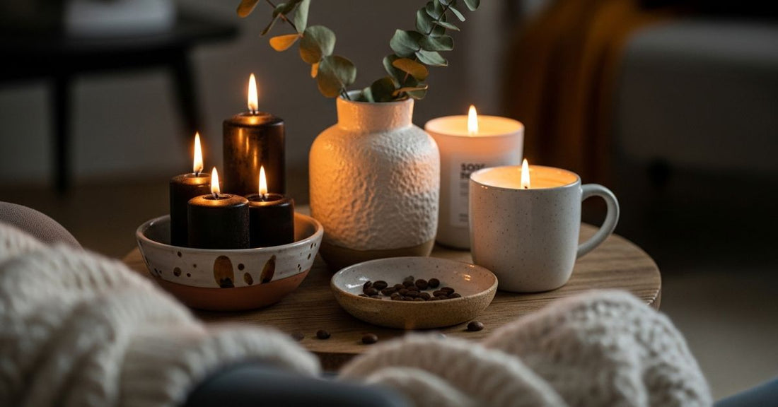 The Gentle Guide to Becoming Your Own Source of Comfort
