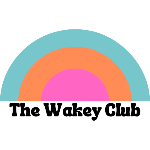 The Wakey Club