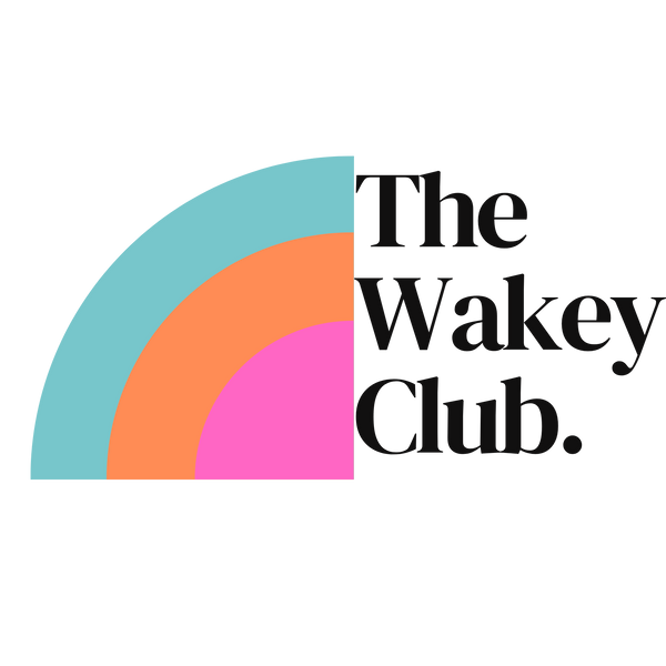 The Wakey Club